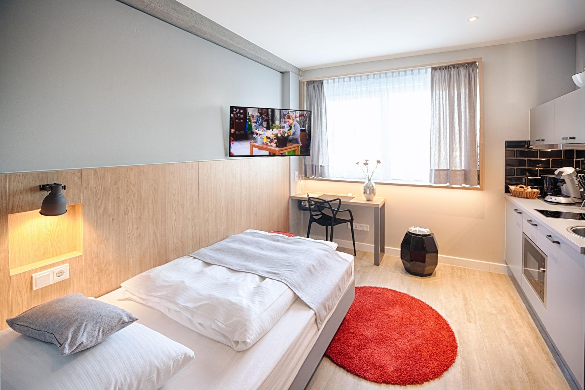 Mloft Munich