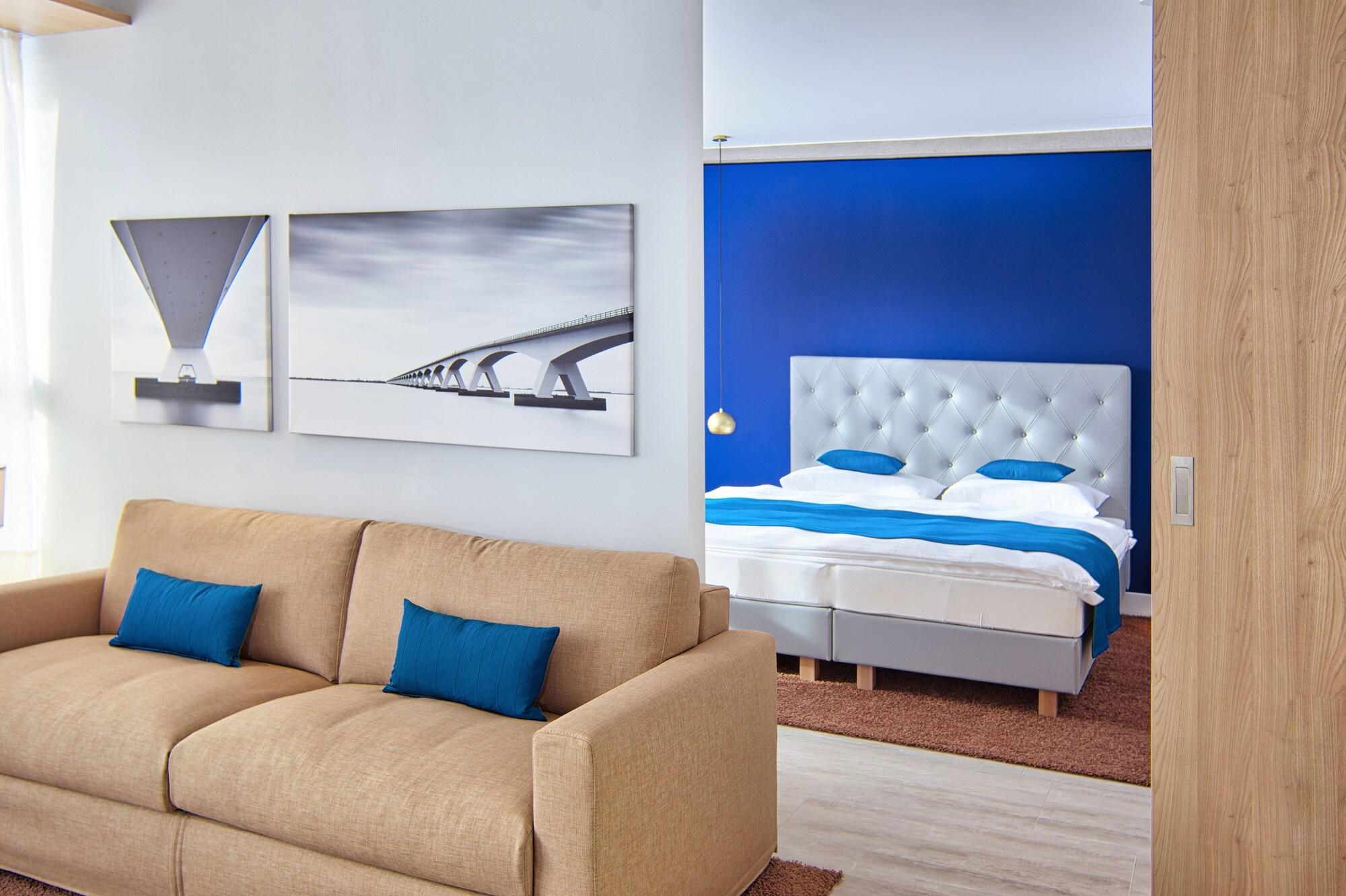 Mloft Munich