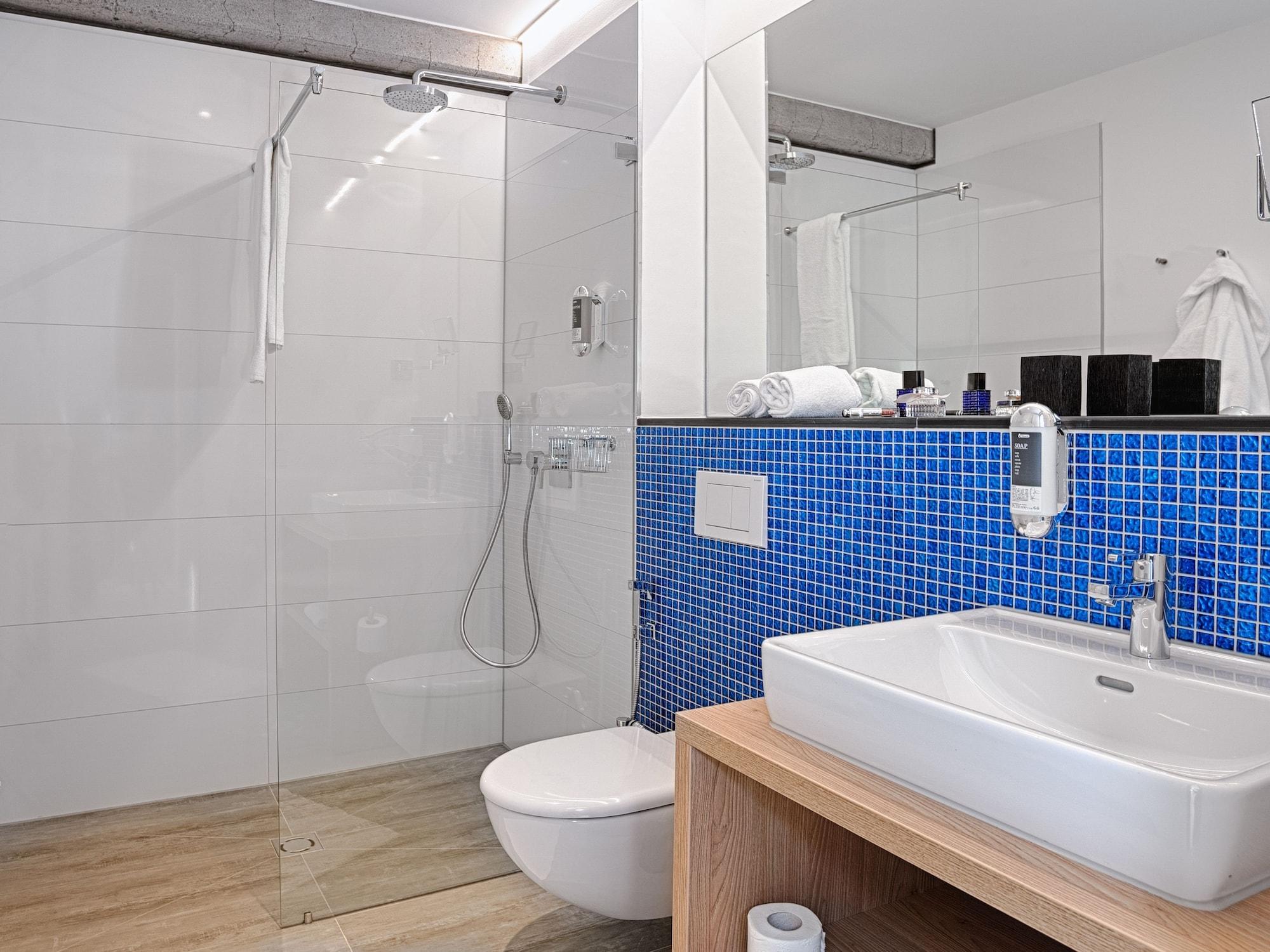 Mloft Aparthotel Munich