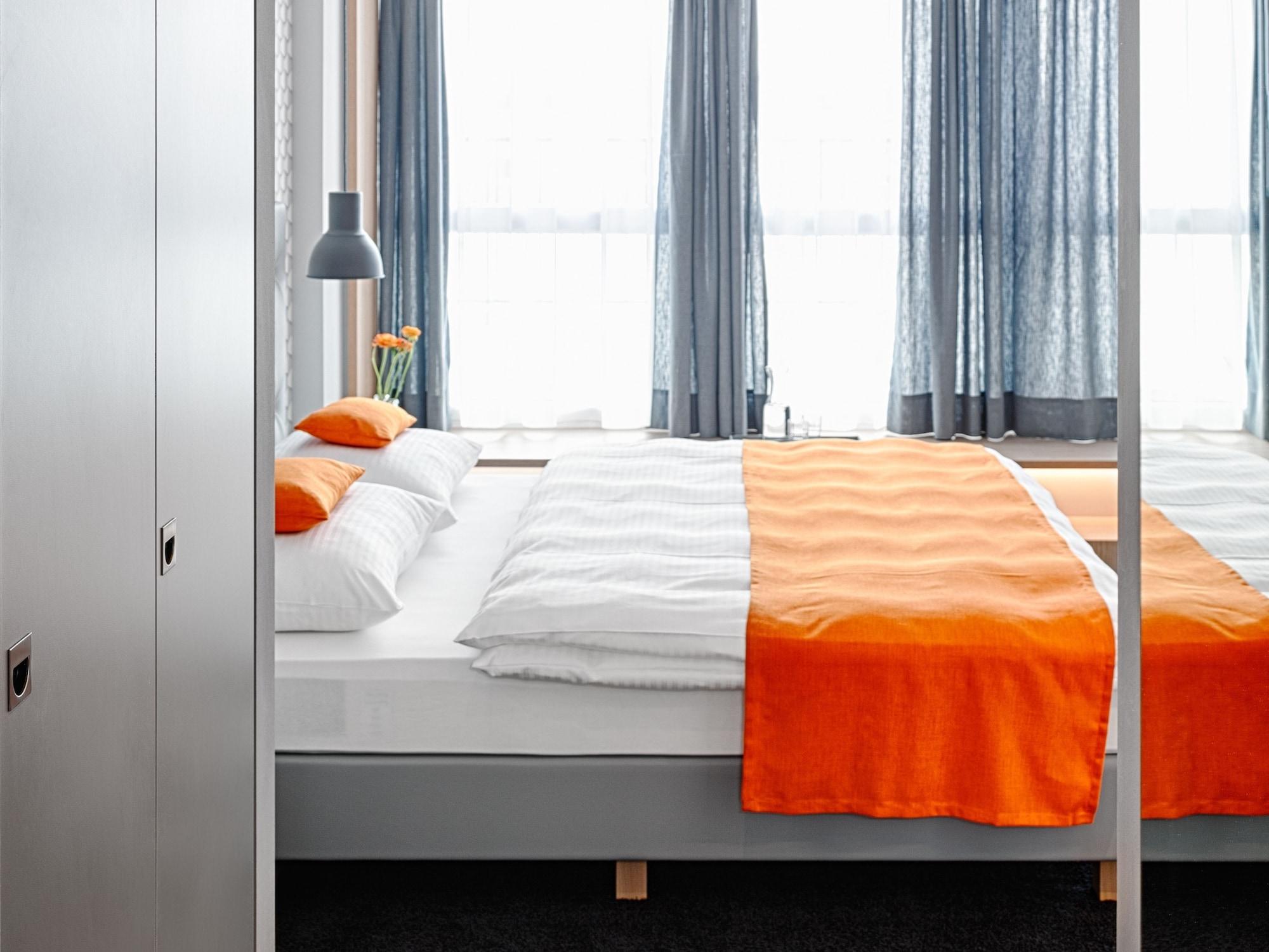 Aparthotel Mloft Munich