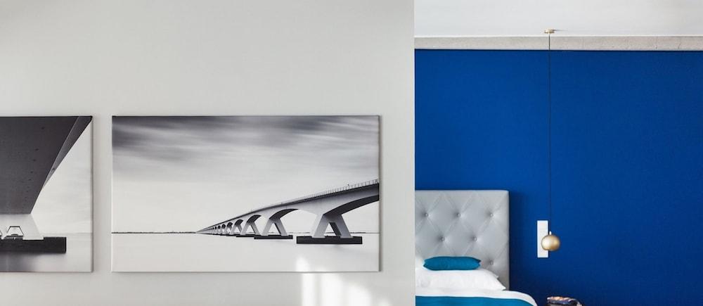 Aparthotel Mloft Munich