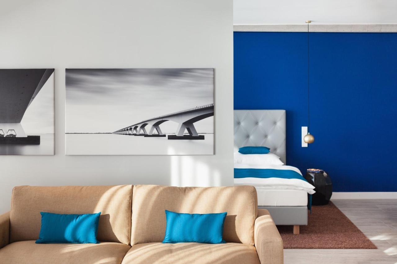 Mloft Aparthotel Munich