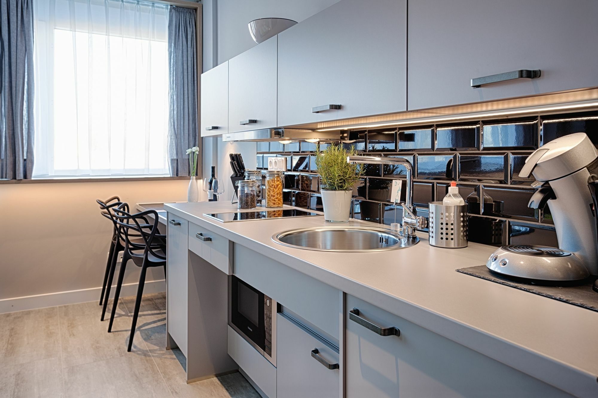 Mloft Aparthotel Munich
