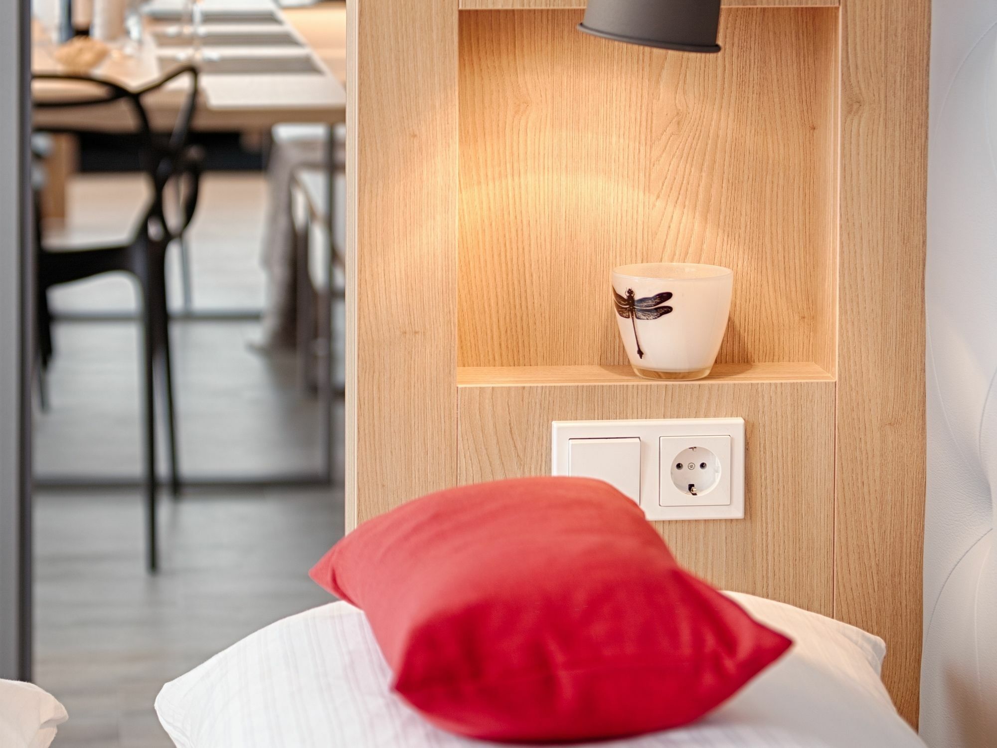 Mloft Aparthotel Munich
