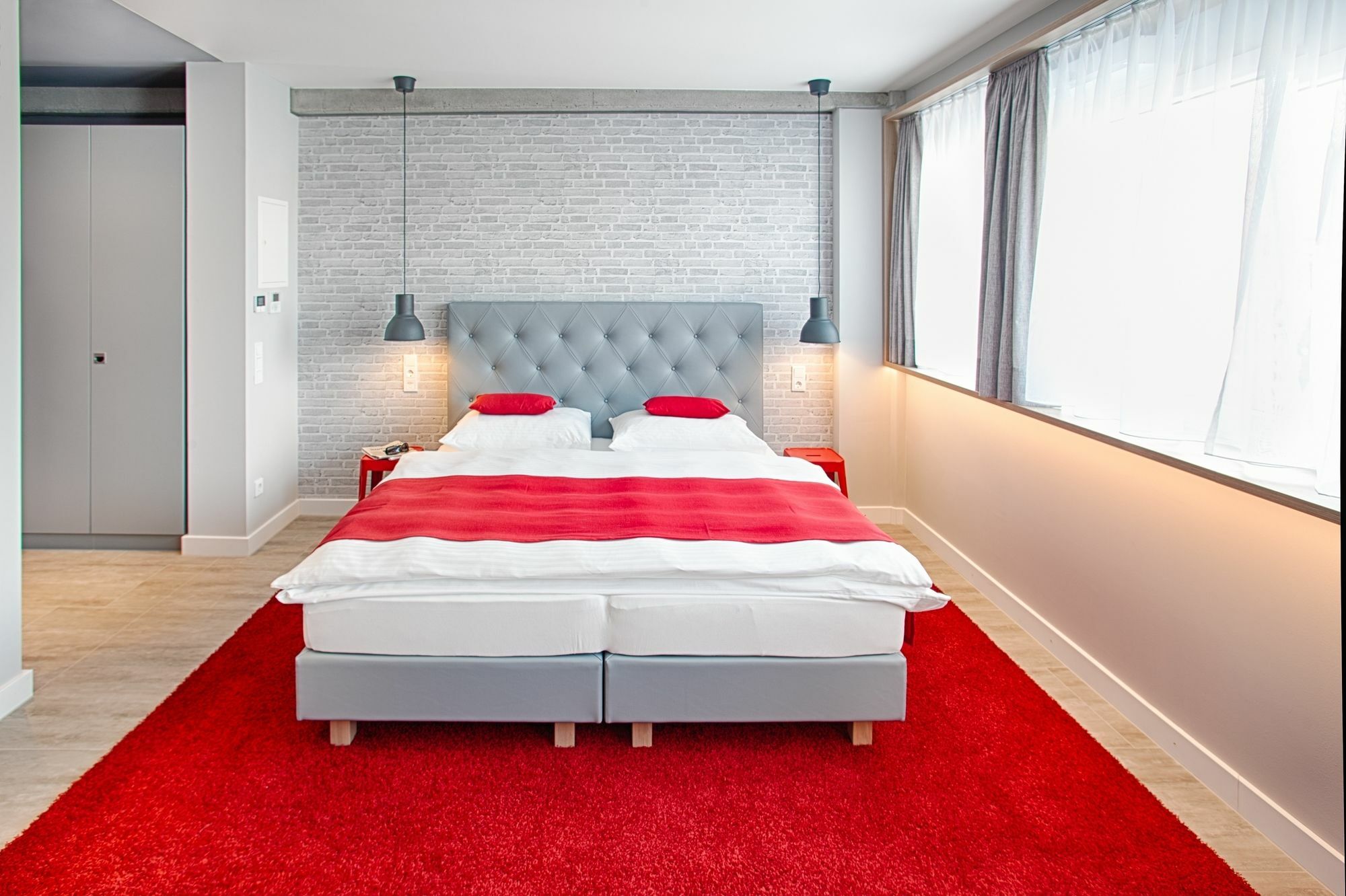 Mloft Munich